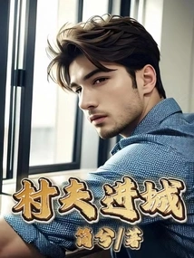 Villagers Enter the City