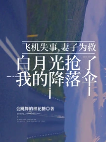 The Plane Crashed, My Wife Snatched My Parachute to Save Bai Yueguang