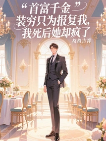 The Daughter of the Richest Man Pretended to Be Poor Just to Get Back at Me, but after I Died She Went Crazy