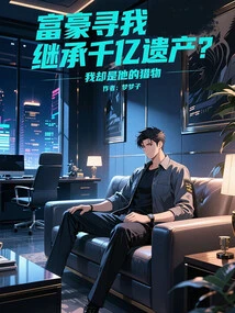 The Rich Man is Looking for Me to Inherit Hundreds of Billions of Inheritance? I Am His Prey