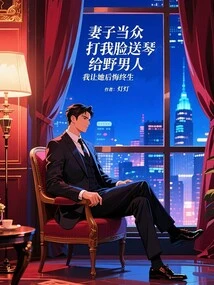 My Wife Slapped Me in the Face in Public and Gave Her Piano to a Wild Man. I Made Her Regret it for the Rest of Her Life