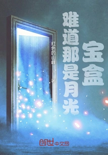 Could That Be the Moonlight Treasure Box?