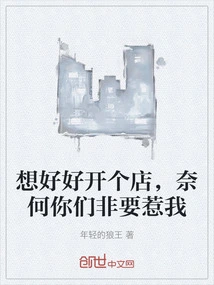 I Want to Open a Good Store, but You Insist on Messing with Me