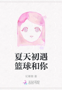 The First Time I Met Basketball and You in Summer