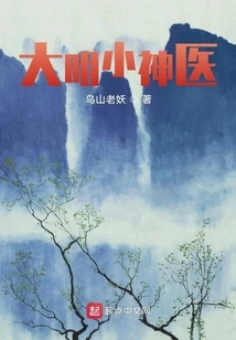 Little Miracle Doctor of Ming Dynasty