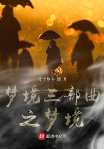 Three Volumes of Dreams