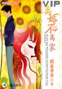 Don't Leave Home after Divorce