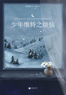 The Sorrows of Young Werther