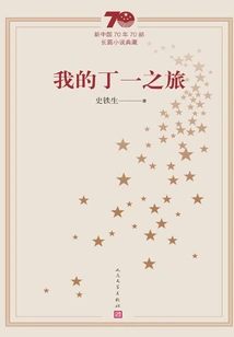 My Journey to Ding Yi (collection of 70 Novels in the 70 Years of New China)