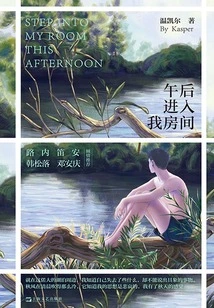 Enter My Room in the Afternoon