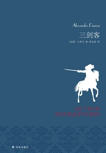 The Three Musketeers (translated by Famous Writers)