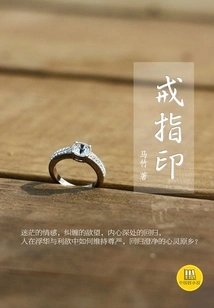 Ring Seal (a Good Chinese Novel)