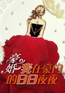 Rich Marriage: How I Married into a Rich Family