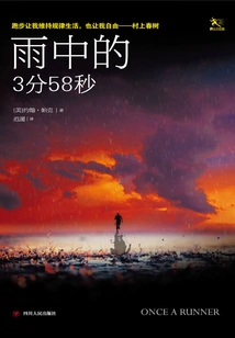 3 Minutes and 58 Seconds in the Rain