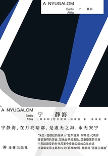 Sea ​​of ​​tranquility