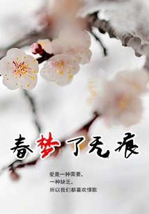 Spring Dream Without Trace