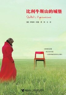 Castle in the Pyrenees