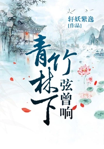 The Strings Once Sounded under the Green Bamboo Forest