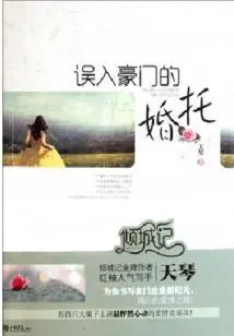 Entering a Wealthy Family's Marriage Trust by Mistake