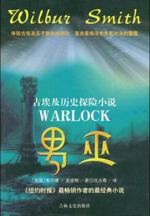 The Wizard (ancient Egyptian Historical Adventure Novel)