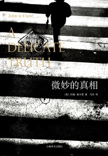 A Subtle Truth (by Le Carré)