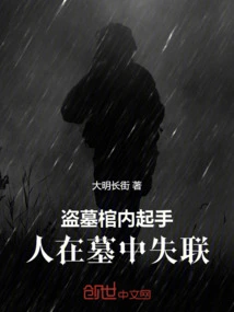 The Tomb Robber Started Inside the Coffin, and the Person Lost Contact in the Tomb