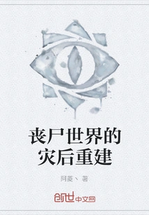 Post-disaster Reconstruction of the Zombie World