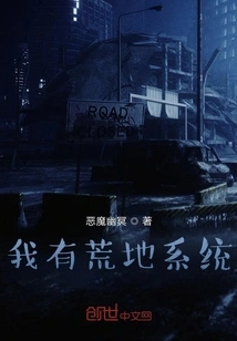 I Have a Wasteland System