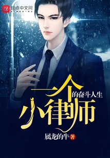 The Struggling Life of a Young Lawyer