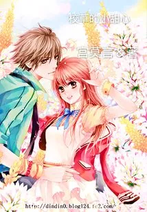 The School Sweetheart