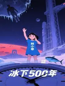 500 Years under the Ice