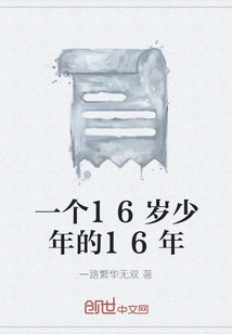 16 Years of a 16-year-old Boy