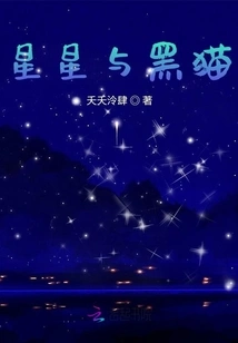 Stars and Black Cats