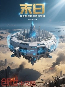 Doomsday: Building a Floating City from a Hostel