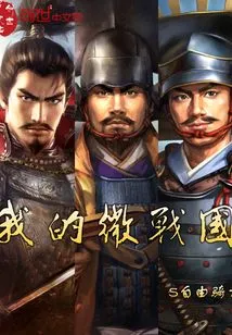 My Micro Warring States Period