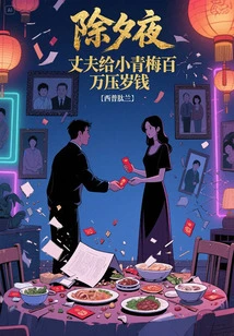 On New Year's Eve, Her Husband Gave Xiaoqingmei One Million Lucky Money