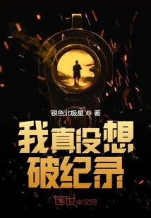 I Really Didn't Want to Break the Record