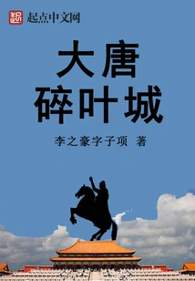 Suiye City of Tang Dynasty