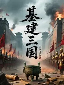 Infrastructure Three Kingdoms