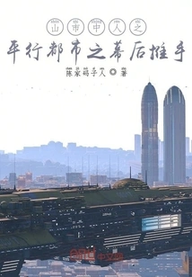 Parallel City of People in Mountain City