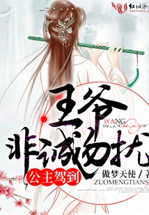 The Princess is Getting Married, Please Don't Disturb Me If You Are the Prince