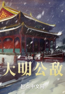 Public Enemy of Ming Dynasty