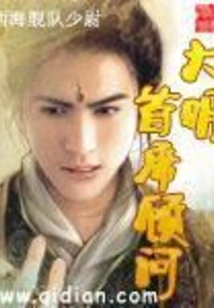 Daming Chief Consultant