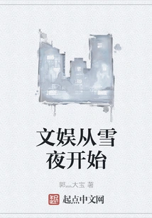 Entertainment Begins on a Snowy Night