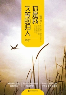 You Are the One I Have Been Waiting for for a Long Time