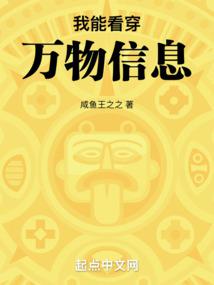 I Can See Through Information cover