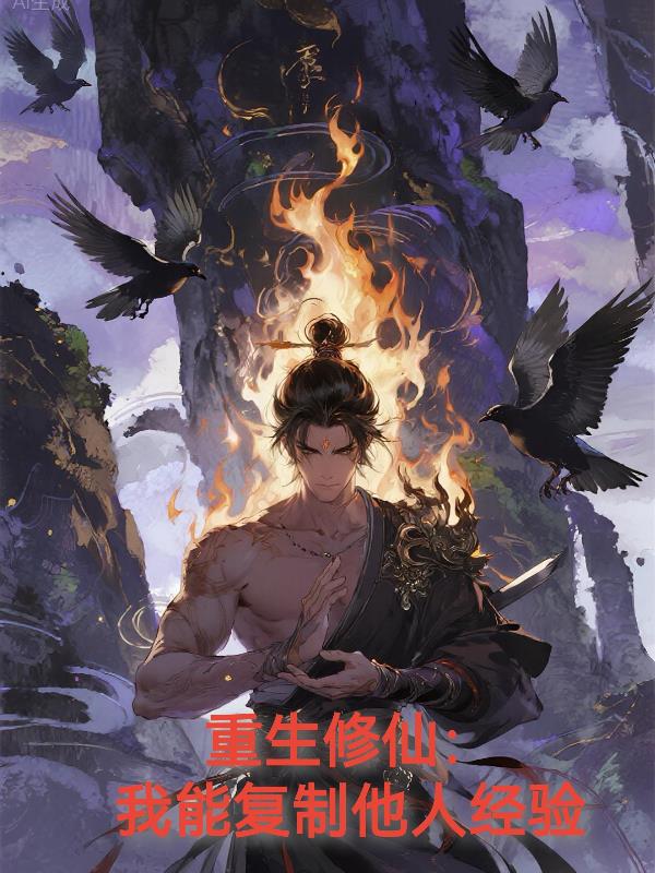 Rebirth and Cultivation: I Can Copy Others' Experience cover