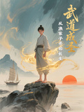Martial Path to Sainthood: Eternal Life from a Fisherman's Son cover