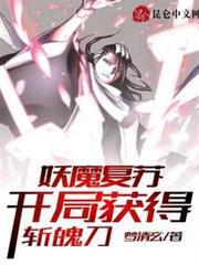 Demon Resurgence: Starting with a Zanpakuto cover