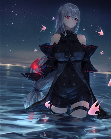 Reborn in League of Legends, I'm Actually a Void Creature?! cover
